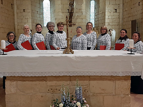 musique mariage musiciens musicien organiste messe ceremonie dordogne lot garonne correze gironde charente maritime haute vienne chorale