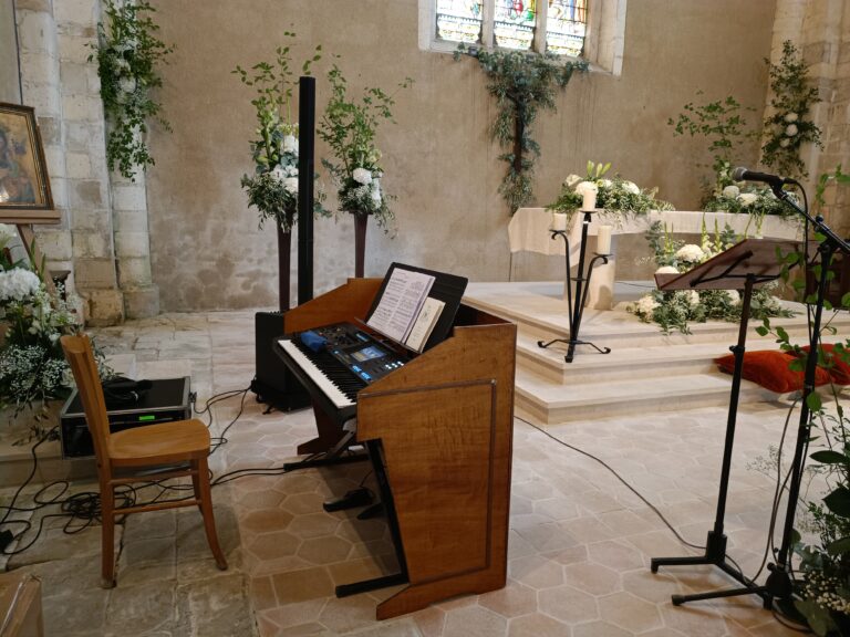 musique mariage musiciens musicien organiste messe ceremonie dordogne lot garonne correze gironde charente maritime haute vienne